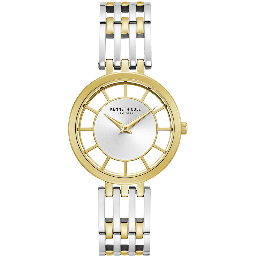 Часы Kenneth Cole Transparent KC50794001